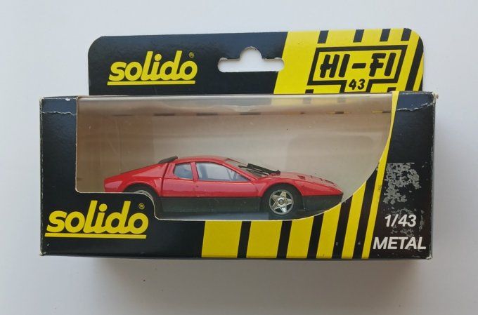 FERRARI 88 - en Boîte d'ORIGINE 1989